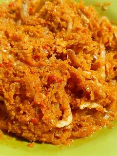 Foto resep Sambal Teri Kecombrang