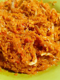 Foto resep Sambal Teri Kecombrang