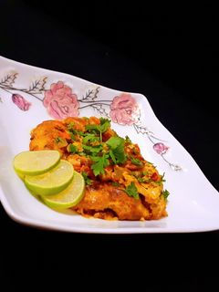 عکسی از دستور املت ماسالا 😋😍