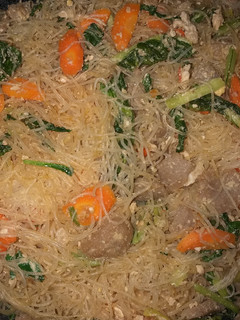 Foto resep Bihun Goreng