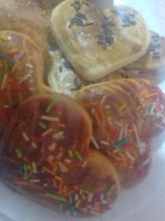 صورة لوصفة حلوة الطابع 😋