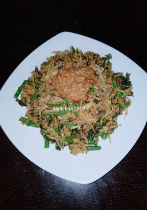 Foto resep Pecal / pecai ala dapu fina