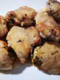 Pollo alla birra