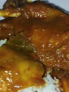 Foto resep Bebek rica