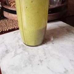 A picture of Uplifting Breakfast Smoothie #1.