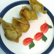 Chicken Dumpling