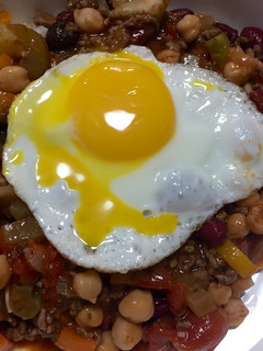 60分鐘料理-墨西哥辣肉醬Chilli Con Carne 的食譜成品照片