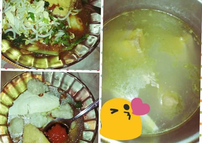 Bakso Ayam sehat