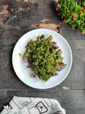 Ikan Lais Sambal Ijo