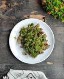 Ikan Lais Sambal Ijo