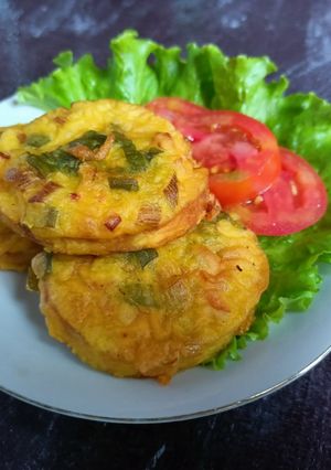 Foto resep Gembus/ tempe menjes goreng