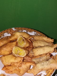 Foto resep 4. Pisang Molen