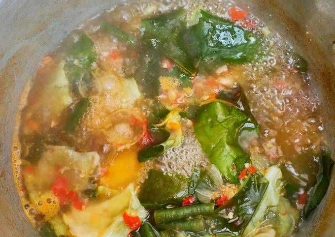 Sayur Asem