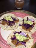 Tacos Veganos
