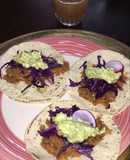 Tacos Veganos