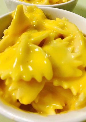صورة لوصفة ماك اند تشيز (معكرونة بالجبنة) Mac & cheese