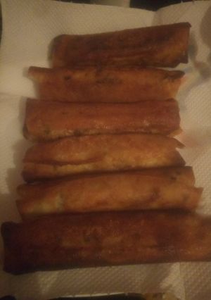 صورة لوصفة بوراك البطاطا