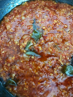 Foto resep Sambal Bawang