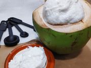 A picture of amul malai