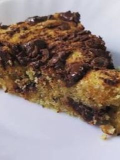 Une photo de Blondie (Cookie géant)