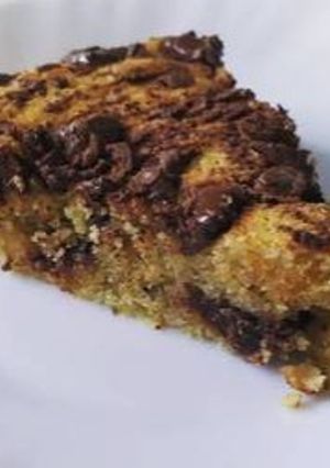 Une photo de Blondie (Cookie géant)