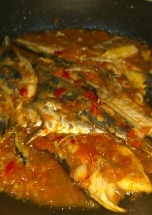 Foto resep Pindang balado