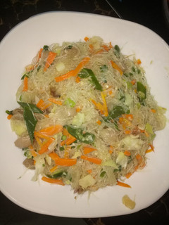 Foto resep Tumis Soun Sayur