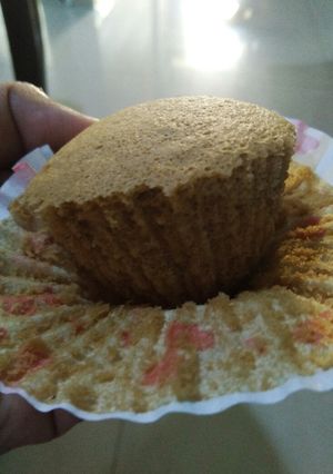Foto resep Kue Sakura