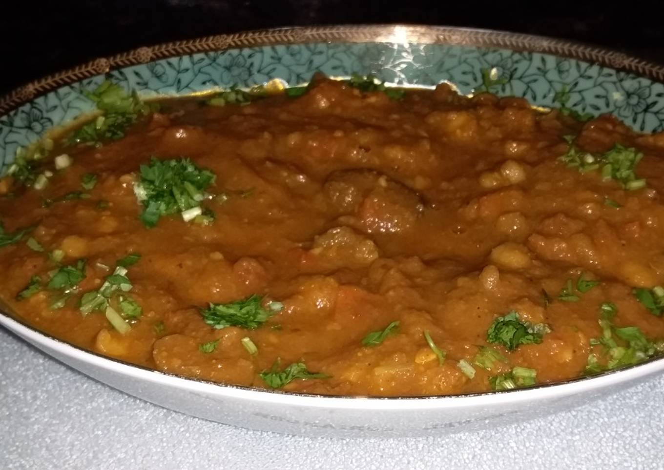 Roasted Chickpeas & Soybeans"Edamame"