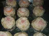 Dimsum Ayam