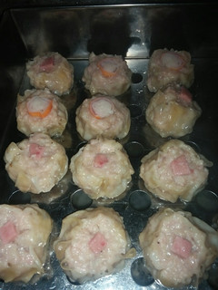 Foto resep Dimsum Ayam