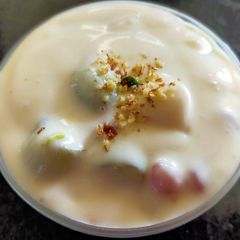 Mixed Fruits Matho A picture of Mixed Fruits Matho.