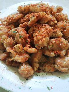 Foto resep Chicken Popcorn