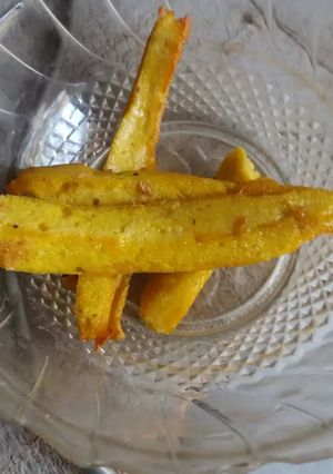 Foto resep Sosis daun pisang