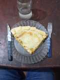 Tarta de atún