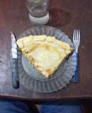 Tarta de atún