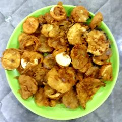 Mix Pakore A picture of Mix Pakore.