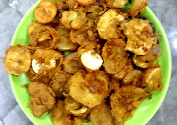 How to Prepare Ultimate Mix Pakore