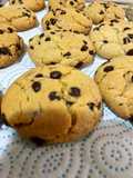 Crumbl Cookies 🍪