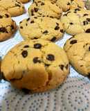 Crumbl Cookies 🍪