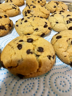 Una foto de Crumbl Cookies 🍪