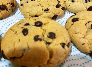 Una foto de Crumbl Cookies 🍪