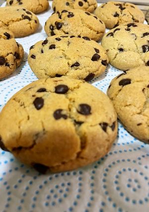 Una foto de Crumbl Cookies 🍪