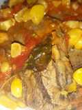 Tomati... de lengua 😋