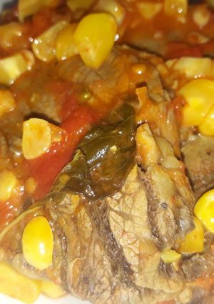 Una foto de Tomati... de lengua 😋