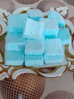 عکسی از دستور مارشمالو
