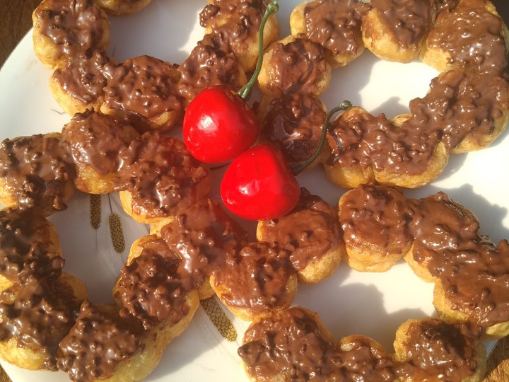 Cara Gampang Menyiapkan Donat Korea / Kkwabaegi Anti Gagal