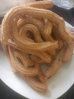 Una foto de Deliciosos churros