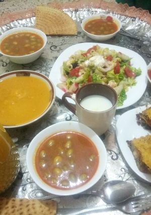 صورة لوصفة عصير الجزر بنة وروعة