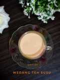 288. Wedang Teh Susu